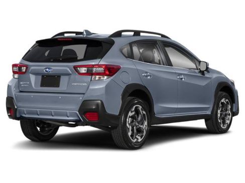 Used 2021 Subaru Crosstrek 2.5i Limited w/ Moonroof Package 2 AWD/4WD image 2