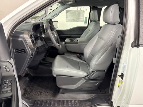 New 2026 Ford F150 XL RWD image 26