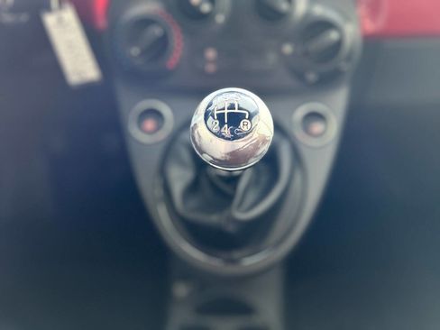 Used 2012 FIAT 500 Sport w/ Safety & Sound Pkg FWD image 59