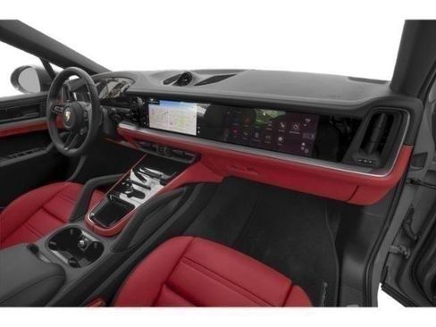 New 2026 Porsche Cayenne S image 33