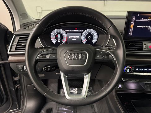 Used 2022 Audi Q5 2.0T Premium Plus AWD/4WD image 27
