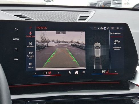 Used 2025 BMW X1 xDrive28i w/ Convenience Package image 20