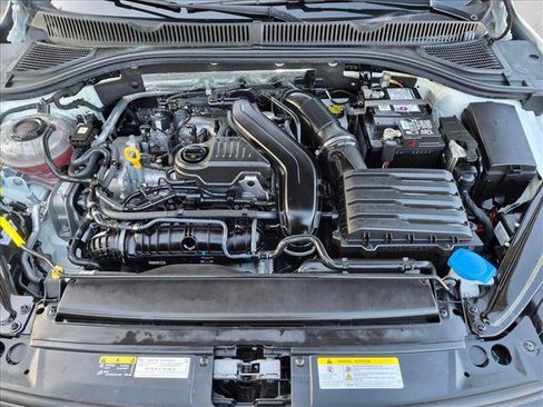 Used 2023 Volkswagen Jetta Sport FWD image 21