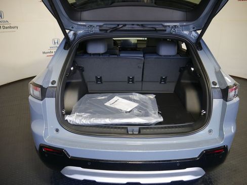 New 2025 Honda Prologue Touring image 6