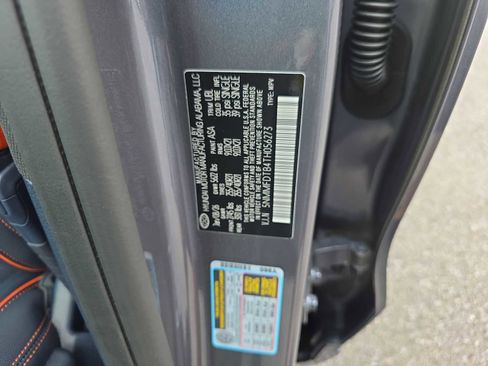 New 2026 Genesis GV70 2.5T Sport Prestige image 30