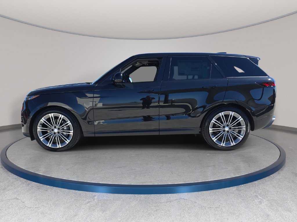 New 2027 Land Rover Range Rover Sport SE AWD/4WD image 8