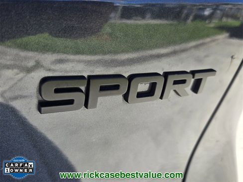 Used 2024 Honda CR-V Sport image 17