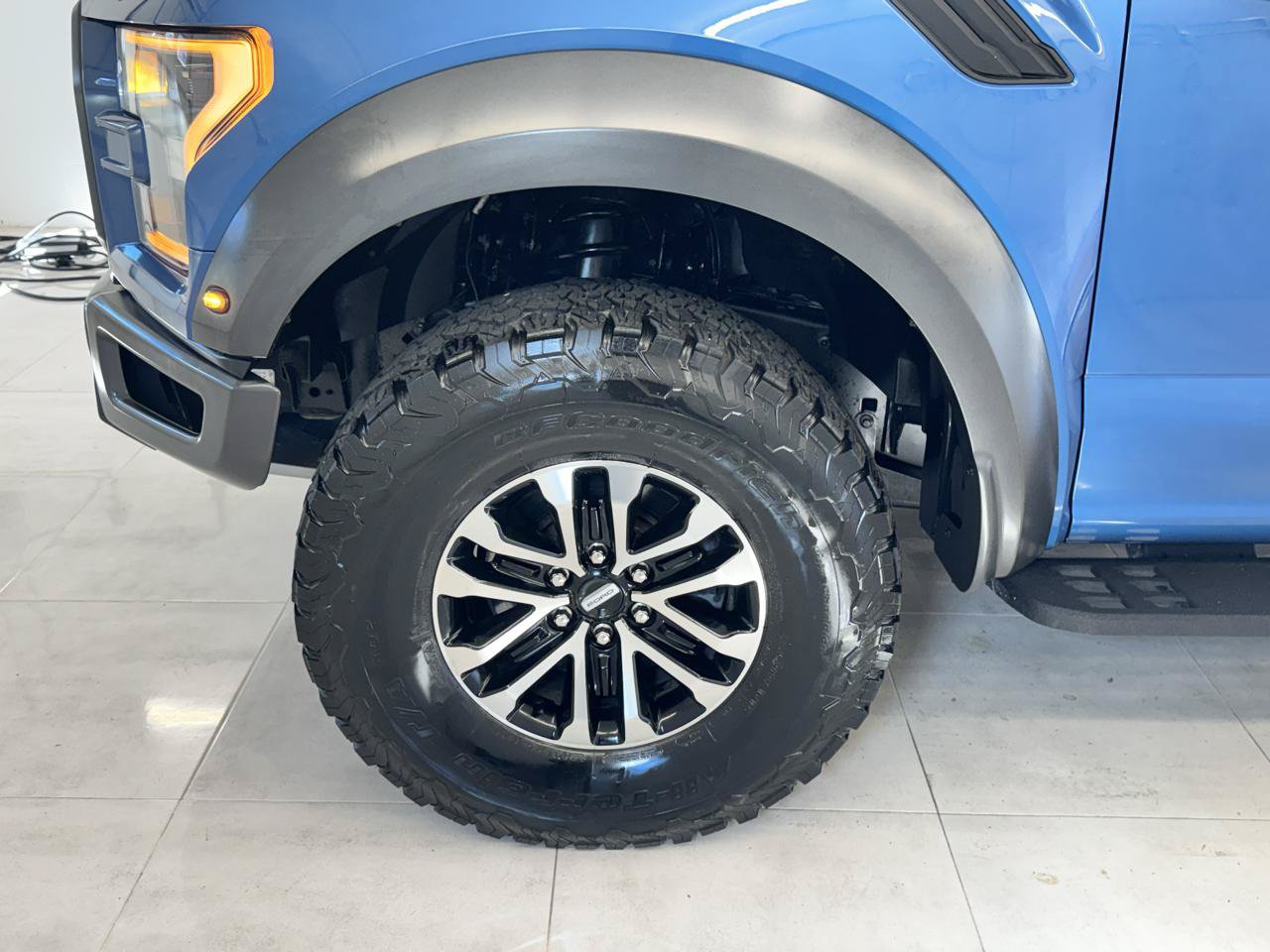 Used 2019 Ford F150 Raptor AWD/4WD image 38