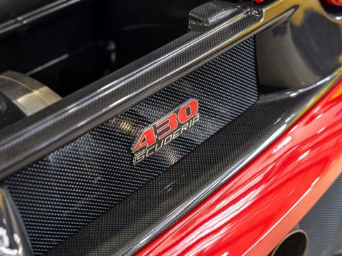 Used 2008 Ferrari F430 Scuderia RWD image 38