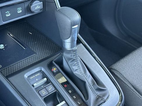 New 2026 Honda CR-V LX image 23