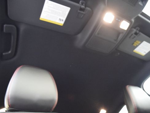 New 2026 Ford Escape ST-Line Select w/ Tech Pack #1 image 24