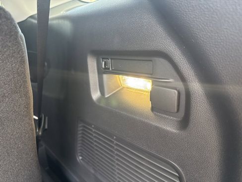 New 2026 Ford Explorer Active image 12