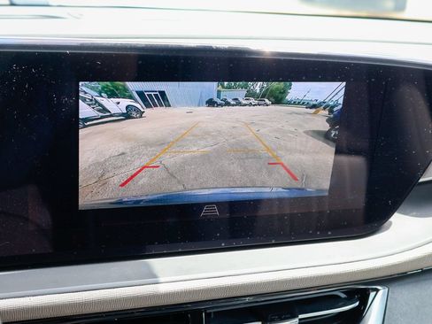 Used 2024 Buick Envista Avenir FWD image 4
