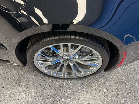 Used 2017 Chevrolet Corvette Z06 RWD image 26