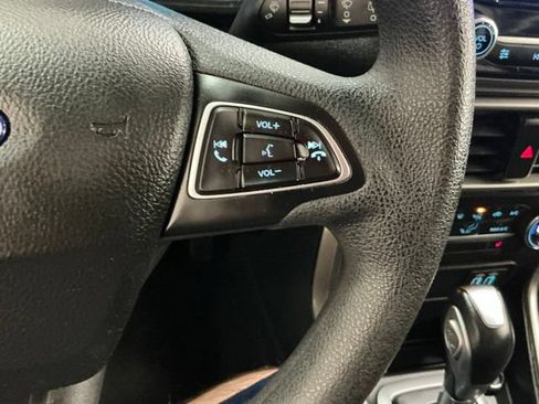 Used 2021 Ford EcoSport SE FWD image 26