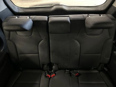 New 2025 Kia Telluride EX image 28