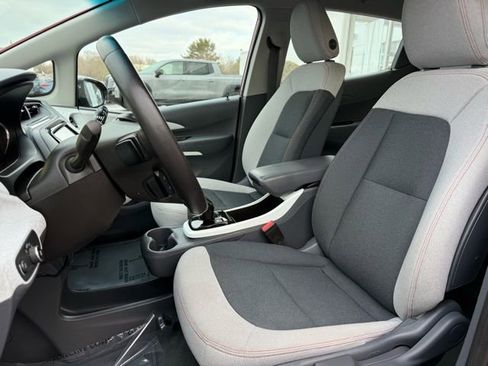 Used 2021 Chevrolet Bolt LT image 14