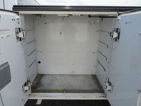 Used 2012 RAM 5500 2WD Crew Cab w/ Ambulance Prep Group image 29