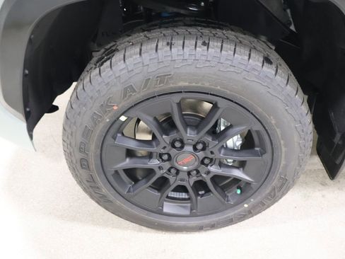 New 2026 Toyota Tundra Platinum AWD/4WD image 7