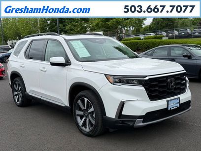Used 2023 Honda Pilot Touring
