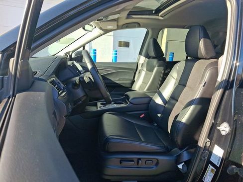 Used 2024 Honda Ridgeline RTL image 14