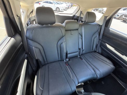 Used 2021 Genesis GV80 3.5T Advanced + AWD/4WD image 18