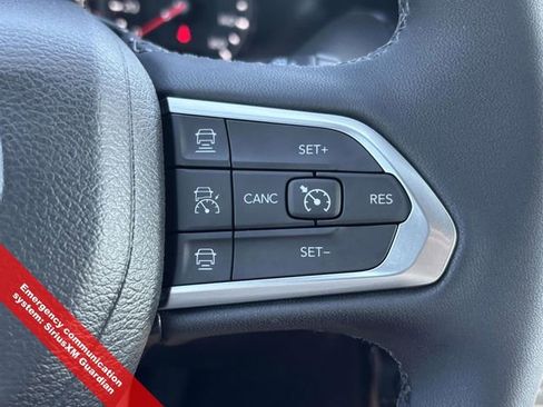 New 2026 Jeep Compass Limited image 20