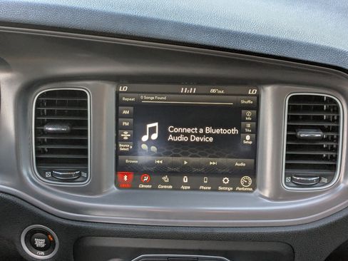 Used 2023 Dodge Charger Scat Pack w/ Harman/Kardon Audio Group image 5