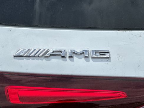New 2026 Mercedes-Benz GLE 53 AMG 4MATIC image 27