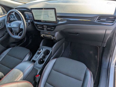 Used 2023 Ford Escape ST-Line w/ Tech Pack #1 image 49