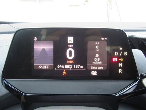 Used 2023 Volkswagen ID.4 Pro image 38