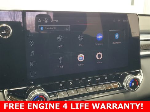 Used 2025 GMC Canyon Elevation w/ Convenience Package image 21