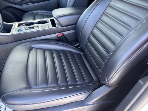 Used 2024 Ford Edge SEL w/ Convenience Package image 22