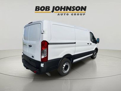New 2025 Ford Transit 150 Low Roof