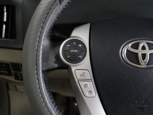 Used 2010 Toyota Prius Five FWD image 24