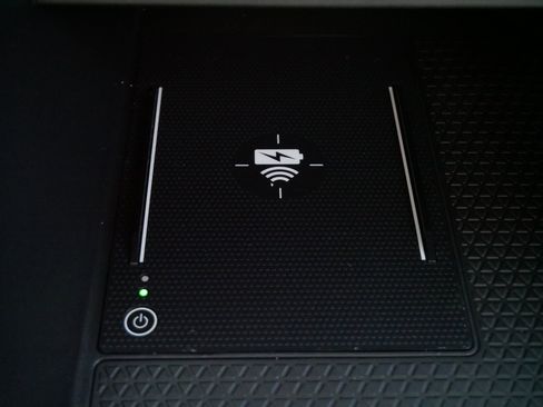 Certified 2026 Honda CR-V EX-L image 27