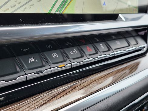 New 2026 Chevrolet Silverado 1500 LT image 23