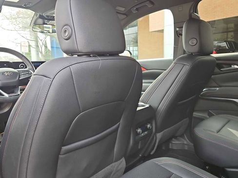 Certified 2025 Chevrolet Traverse Z71 w/ Driver Confidence Package image 19