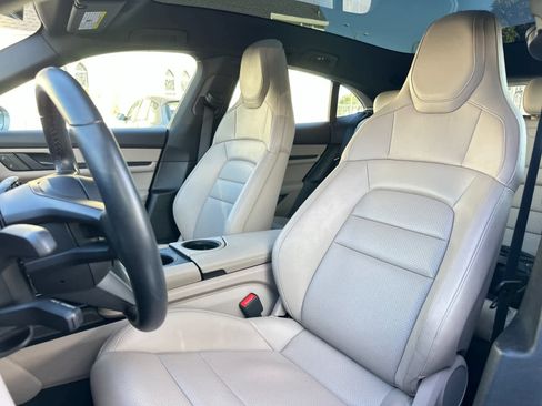Used 2024 Porsche Taycan 4 Cross Turismo image 5