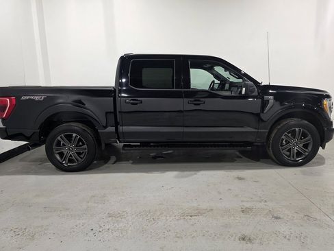 Used 2021 Ford F150 XLT w/ Equipment Group 302A High image 22