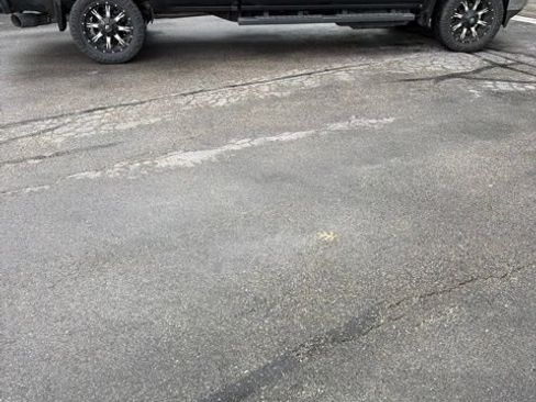 Used 2019 Chevrolet Silverado 3500 LTZ w/ Duramax Plus Package AWD/4WD image 5