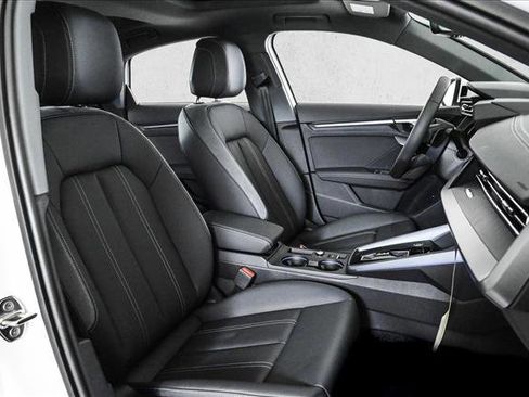 New 2026 Audi A3 2.0T Premium Plus image 21