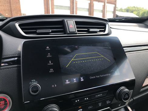 Used 2019 Honda CR-V EX-L image 21