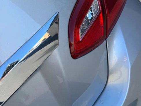 Used 2016 Nissan Altima 2.5 SV FWD image 12