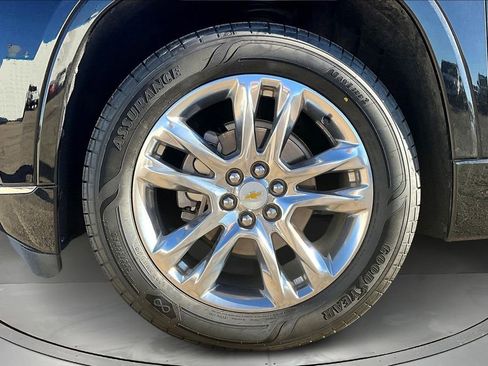 Used 2019 Chevrolet Traverse High Country image 34
