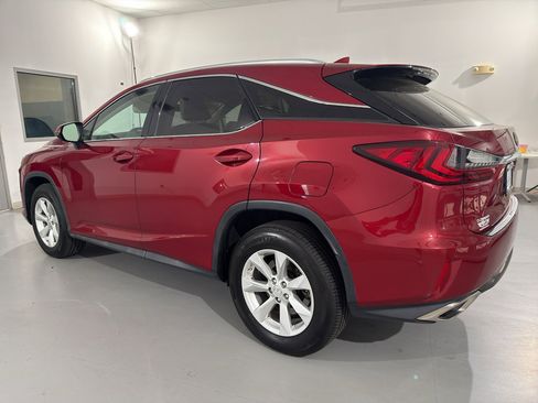 Used 2017 Lexus RX 350 AWD w/ Premium Package image 5