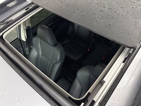 New 2026 Subaru Ascent Touring image 22