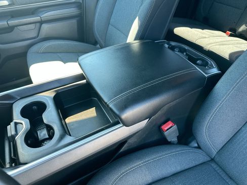 Used 2019 RAM 1500 Big Horn image 20