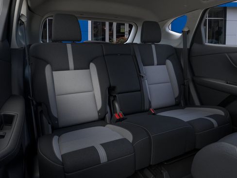 New 2026 Chevrolet Blazer LT w/ Midnight/Sport Edition image 17