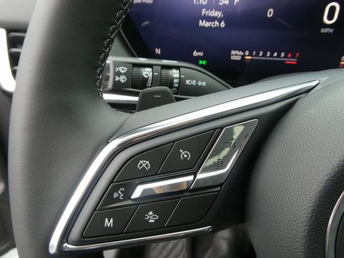 New 2026 Buick Envision Preferred AWD/4WD image 13